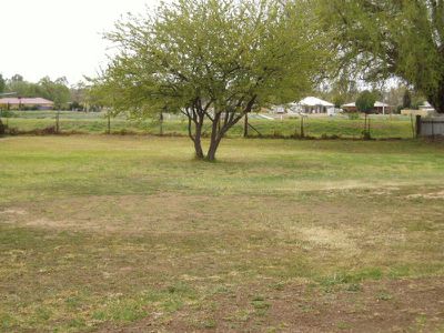 12 Augustine, Cohuna
