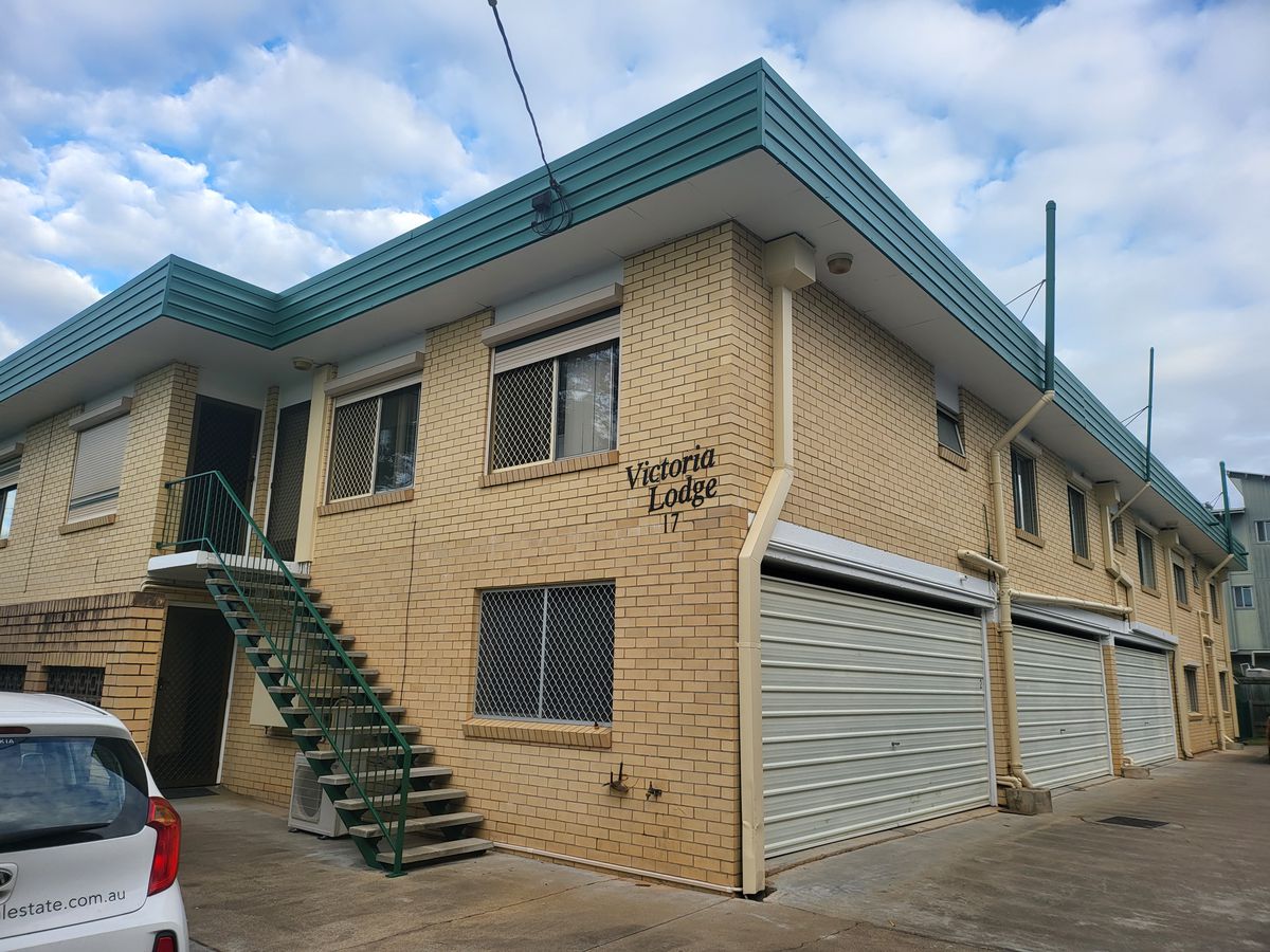 4 / 17 Donaldson Street, Corinda