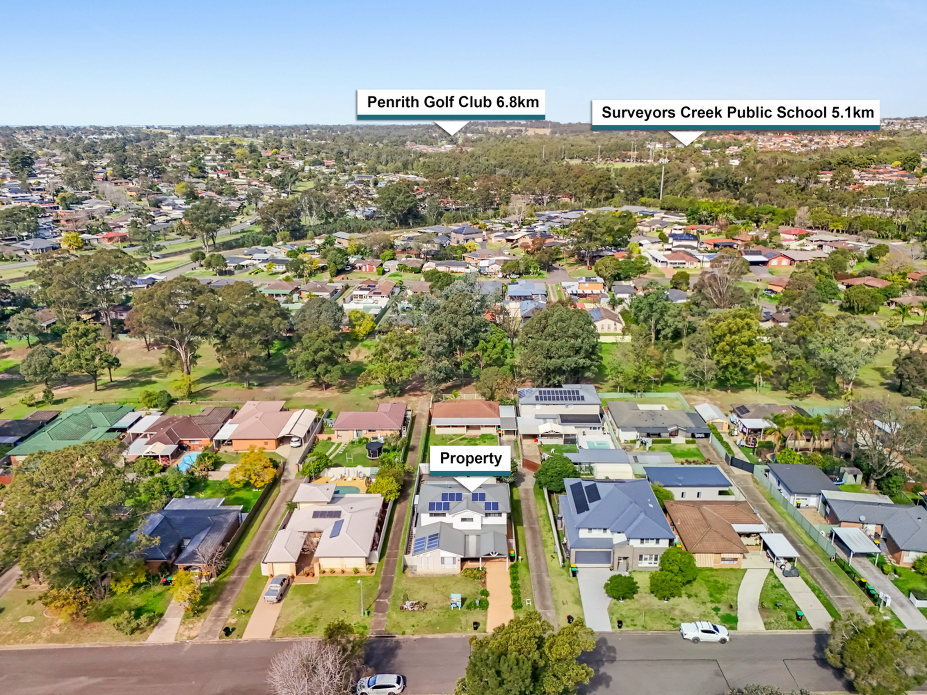 48 Kempsey Street, JAMISONTOWN