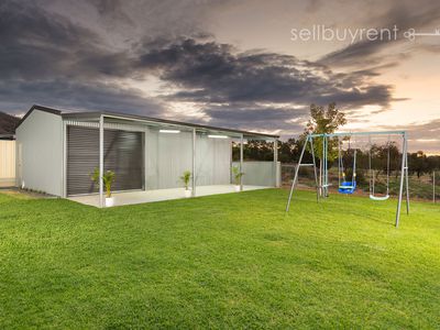 54 MARGARET COURT DRIVE, Baranduda