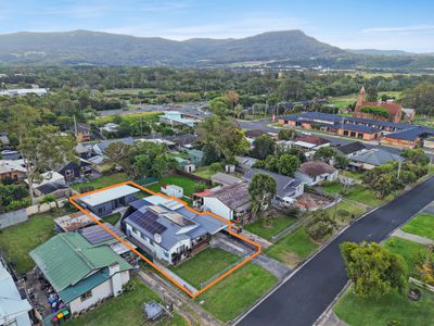 8 Yalunga Street, Dapto