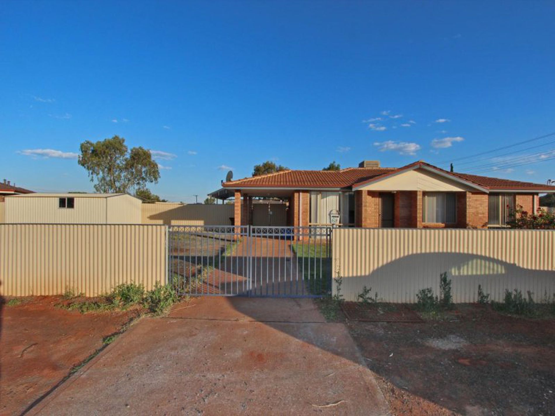 61 Maxwell Street, Kalgoorlie