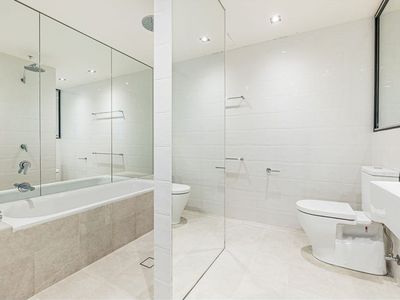 1106 / 1 Francis Street, Darlinghurst