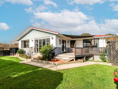 14 Elizabeth Avenue, Mosgiel