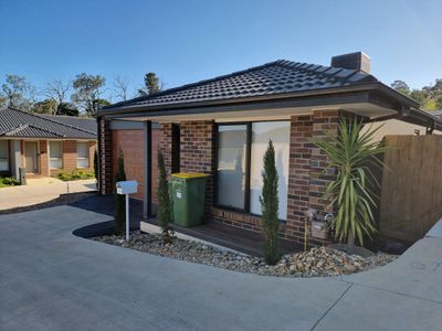 Lot 17 / 155 Ahern Road, Pakenham