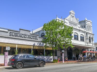 1204 / 4 Seddon Street, Subiaco