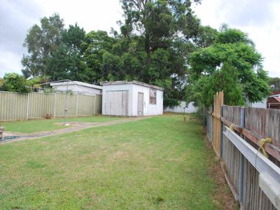 12 Gloucester Crescent, Dapto