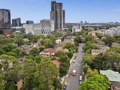 8 / 30 Queens Avenue, Parramatta