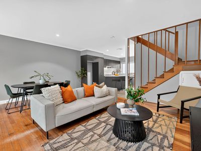 3 / 56 Gould Street, Frankston