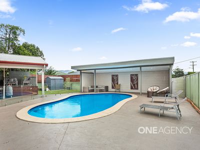 256 Tongarra Road, Albion Park