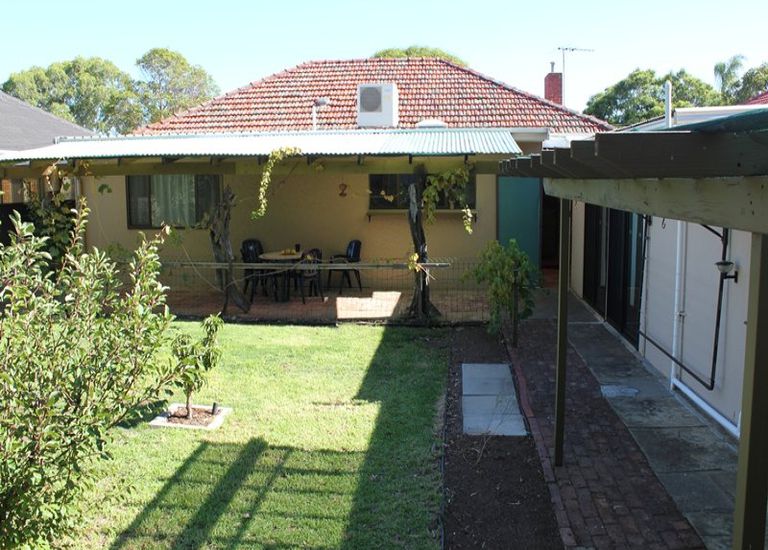 41 Francis Street, North Brighton