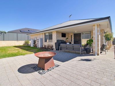 4 Bonnington Way , Baldivis