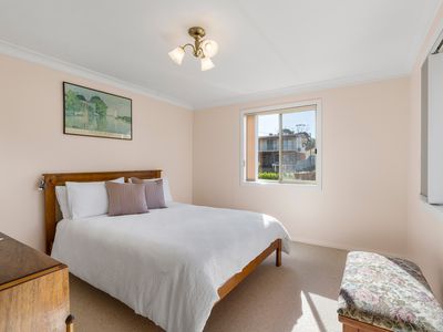 47 The Parapet, Manyana