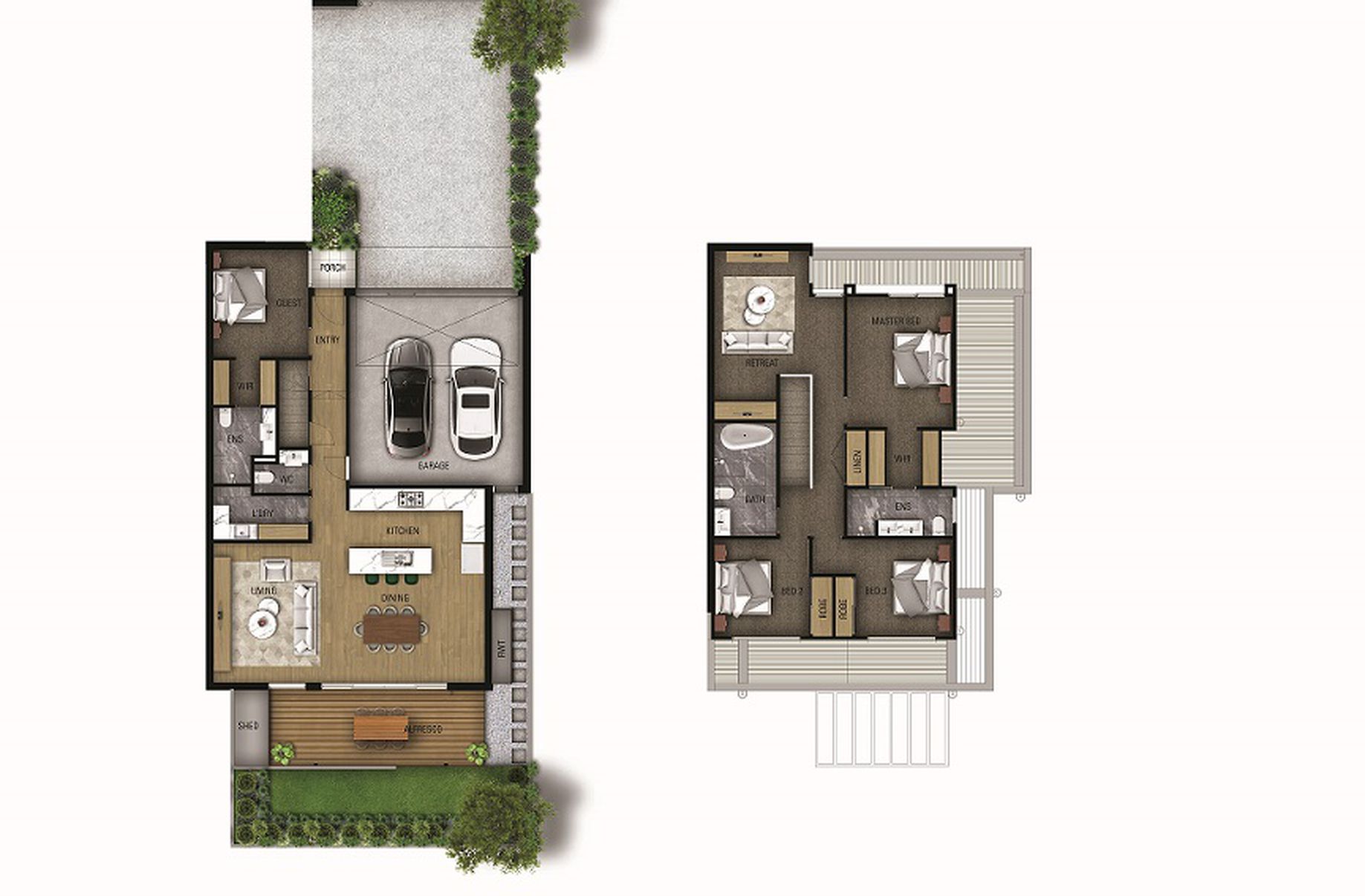 1-3 / 13 Greendale Road, Doncaster East