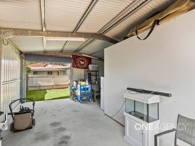 4 Bangaroo Avenue, Dapto