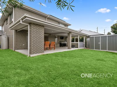 22 Berrima Street, Tullimbar
