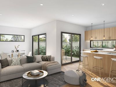 2 / 49 Raleigh Street, Albion Park