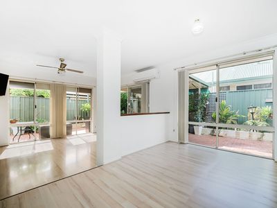 8 RAMSAY PLACE, Bibra Lake