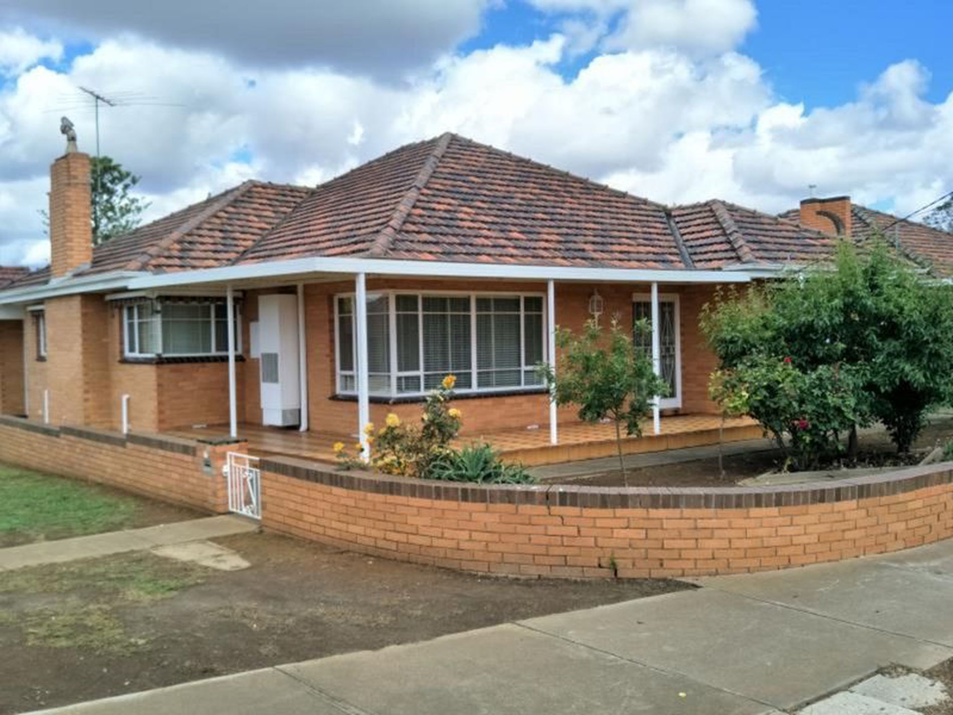 36 High Street, Werribee