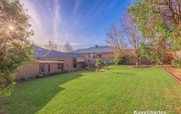 18 Beaconhill Drive, Beaconsfield
