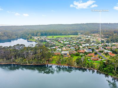 19 Attunga Street, Dalmeny