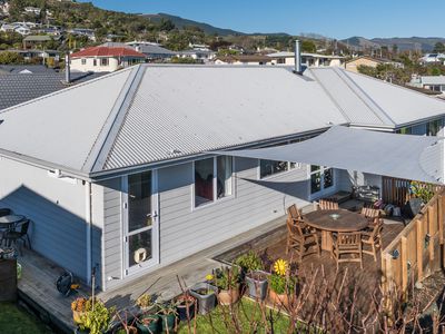 31 Towai Street, Stoke