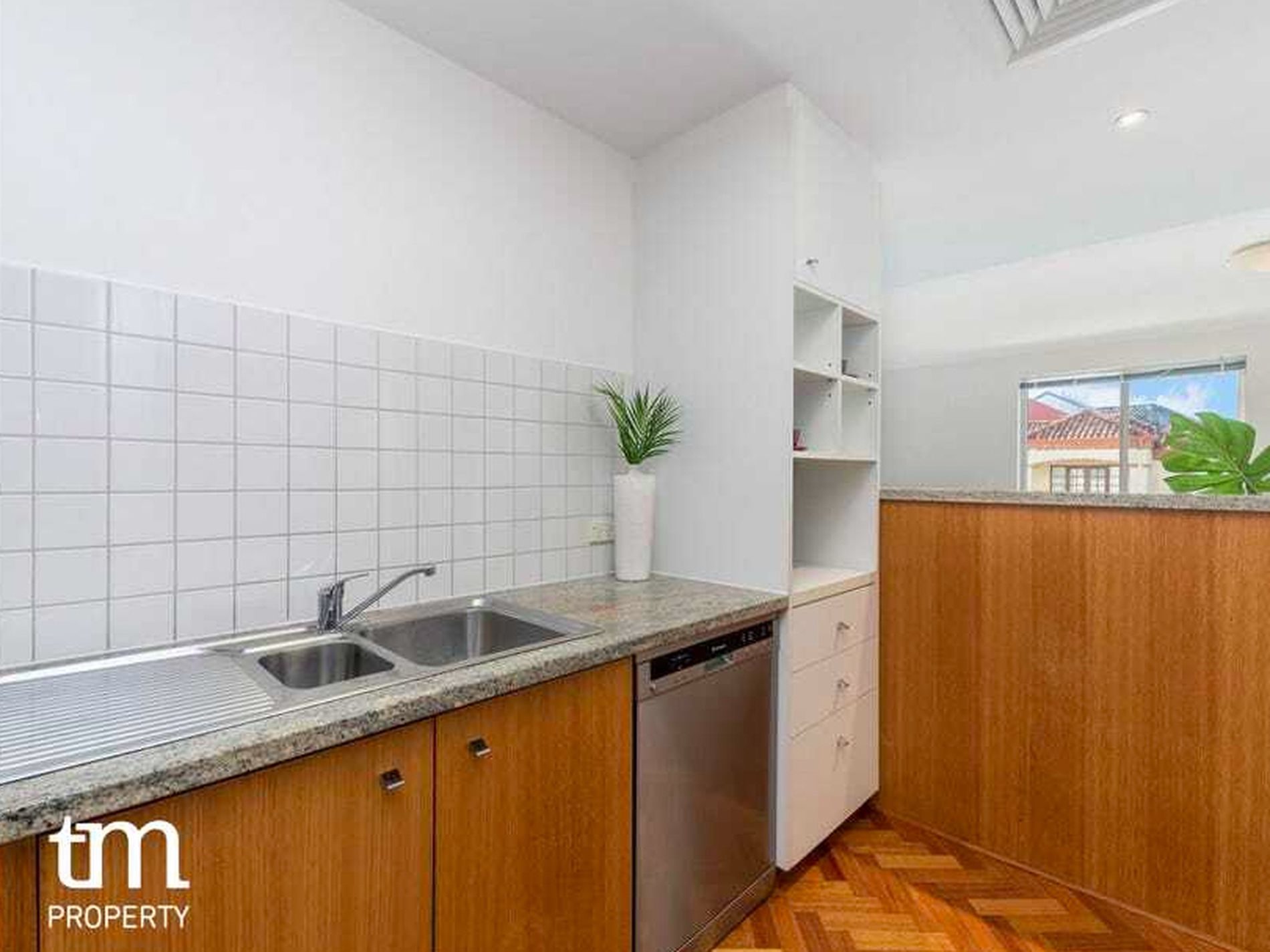 19 / 1 Henry Lawson Walk, East Perth