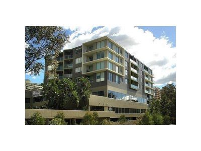 306 / 88 Berry Street, North Sydney