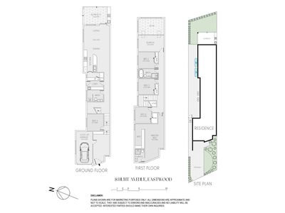 8 Hunts Avenue, Eastwood