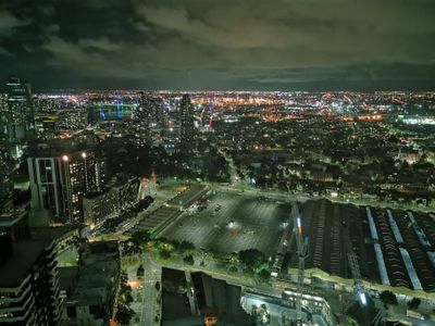 4507 / 462 Elizabeth Street, Melbourne