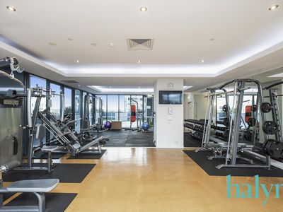 161 / 181 Adelaide Terrace, East Perth