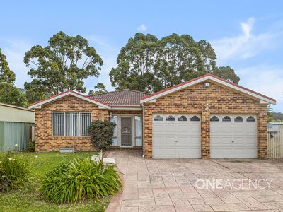 9 Fortescue Court, Albion Park