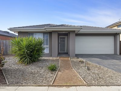 5 Goolwa Road, Point Cook