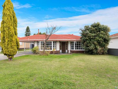 81 Valentine Avenue, Dianella