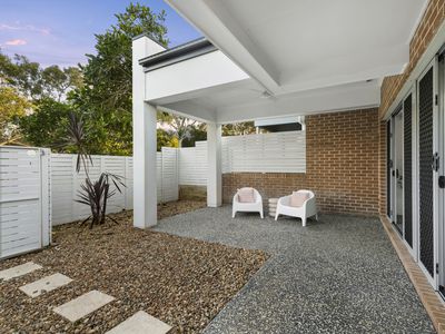 8 Worchester Crescent, Wakerley