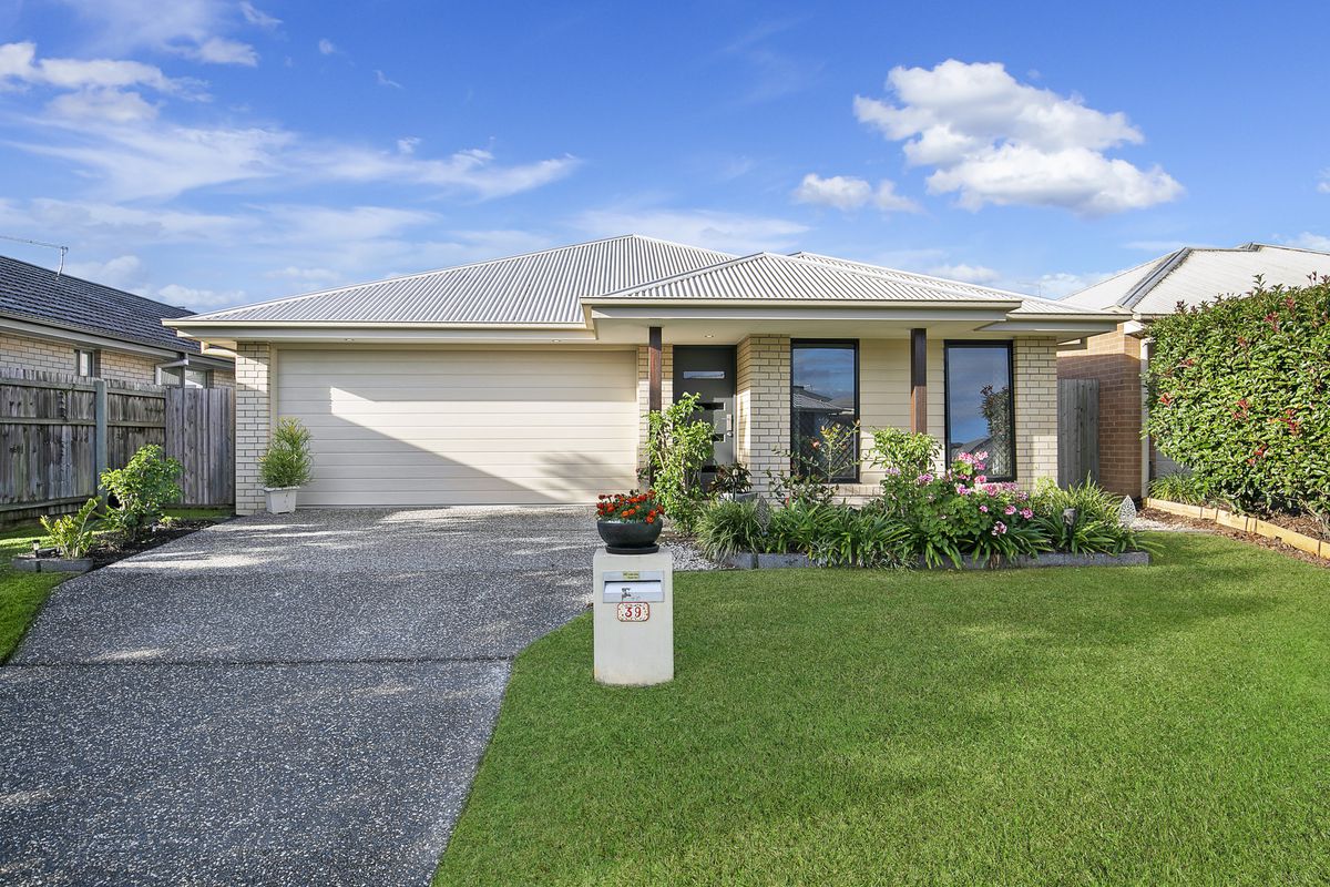 39 Cardwell Circuit, Thornlands