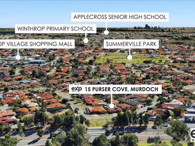 15 Purser Cove, Murdoch