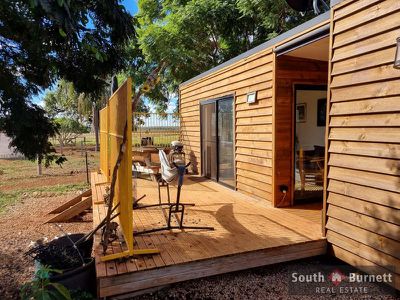 2473 Proston Boondooma Road, Brigooda