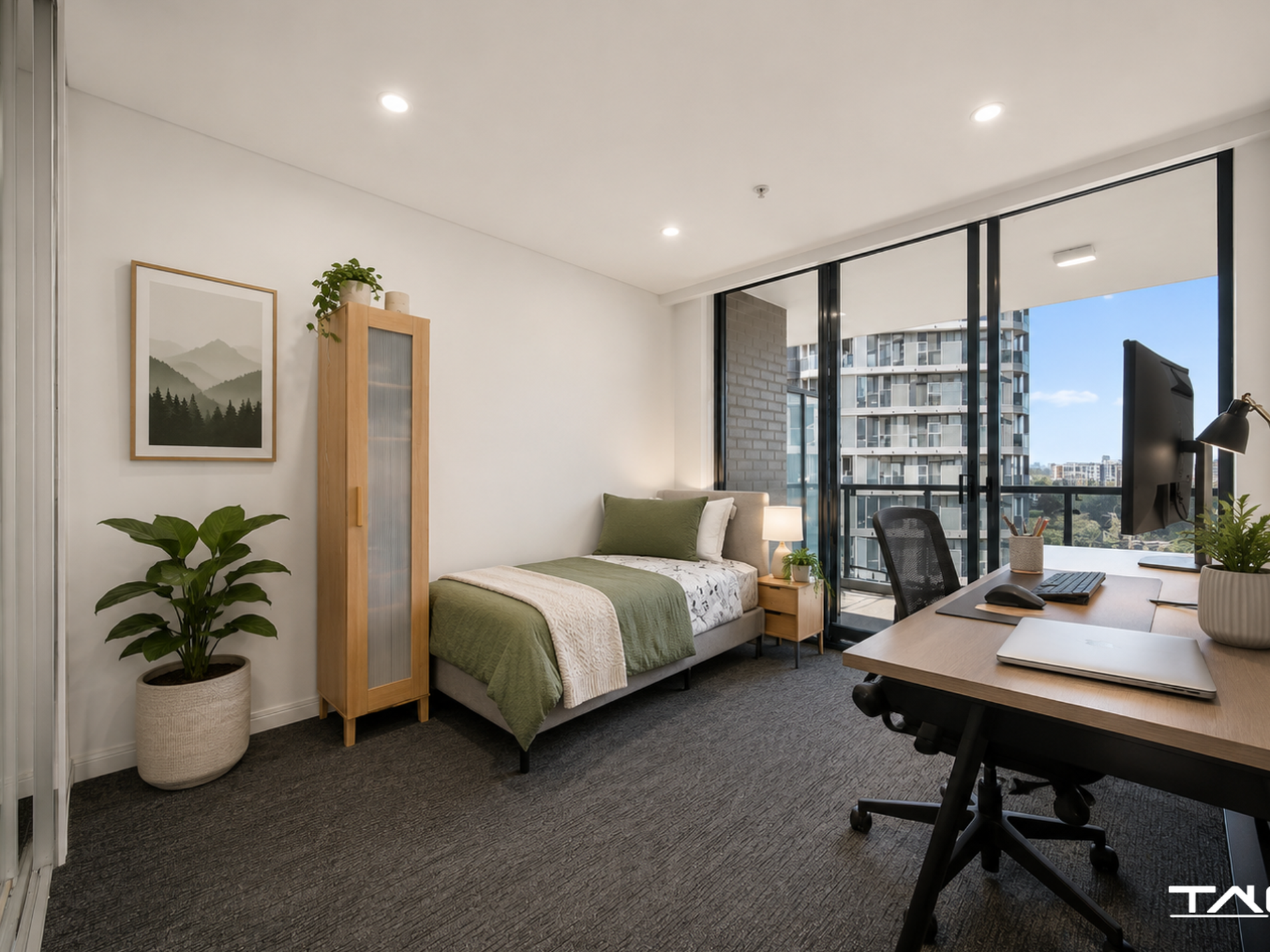 811 / 178 George Street, Parramatta