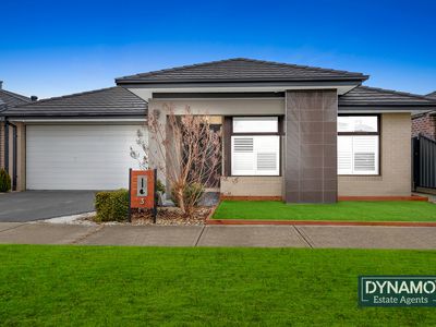 3 Finchley Way, Craigieburn