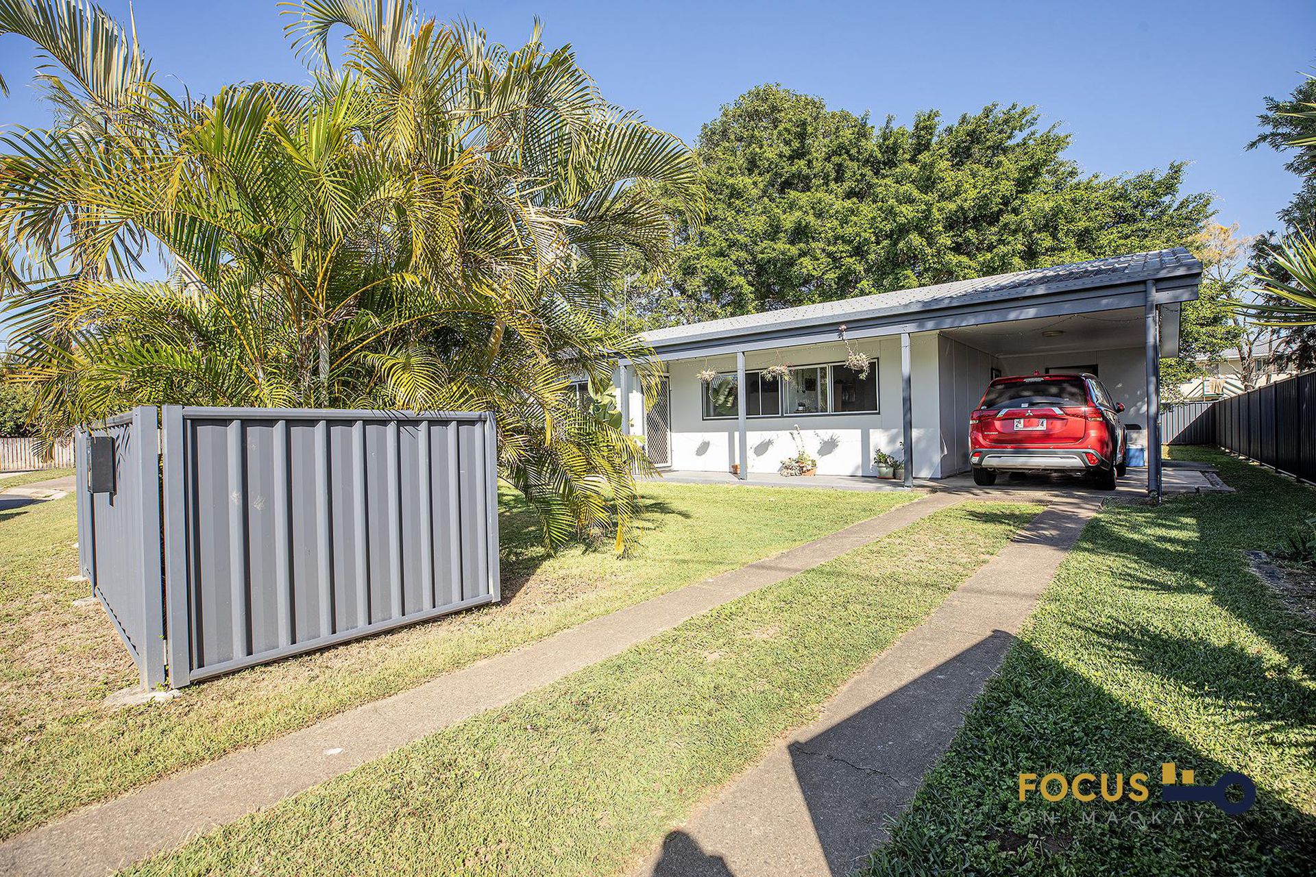 4 Elizabeth Street, Sarina