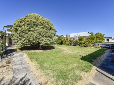 20 Railway Terrace West, Tantanoola