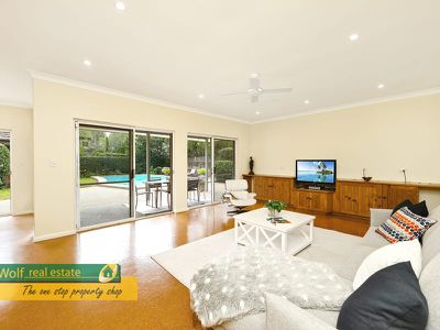 55 Benaroon Avenue, St Ives