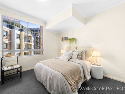 219 / 16 Lusty Street, Wolli Creek