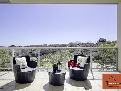 18 / 1 Eardley Street, Bruce