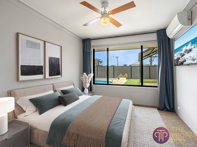 11 Magpie Place, Gosnells