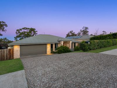 16 Aleisha Court, Collingwood Park