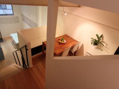 5 / 2 New Street, Richmond