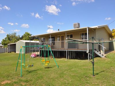 74-76 Jennings Street, Geurie