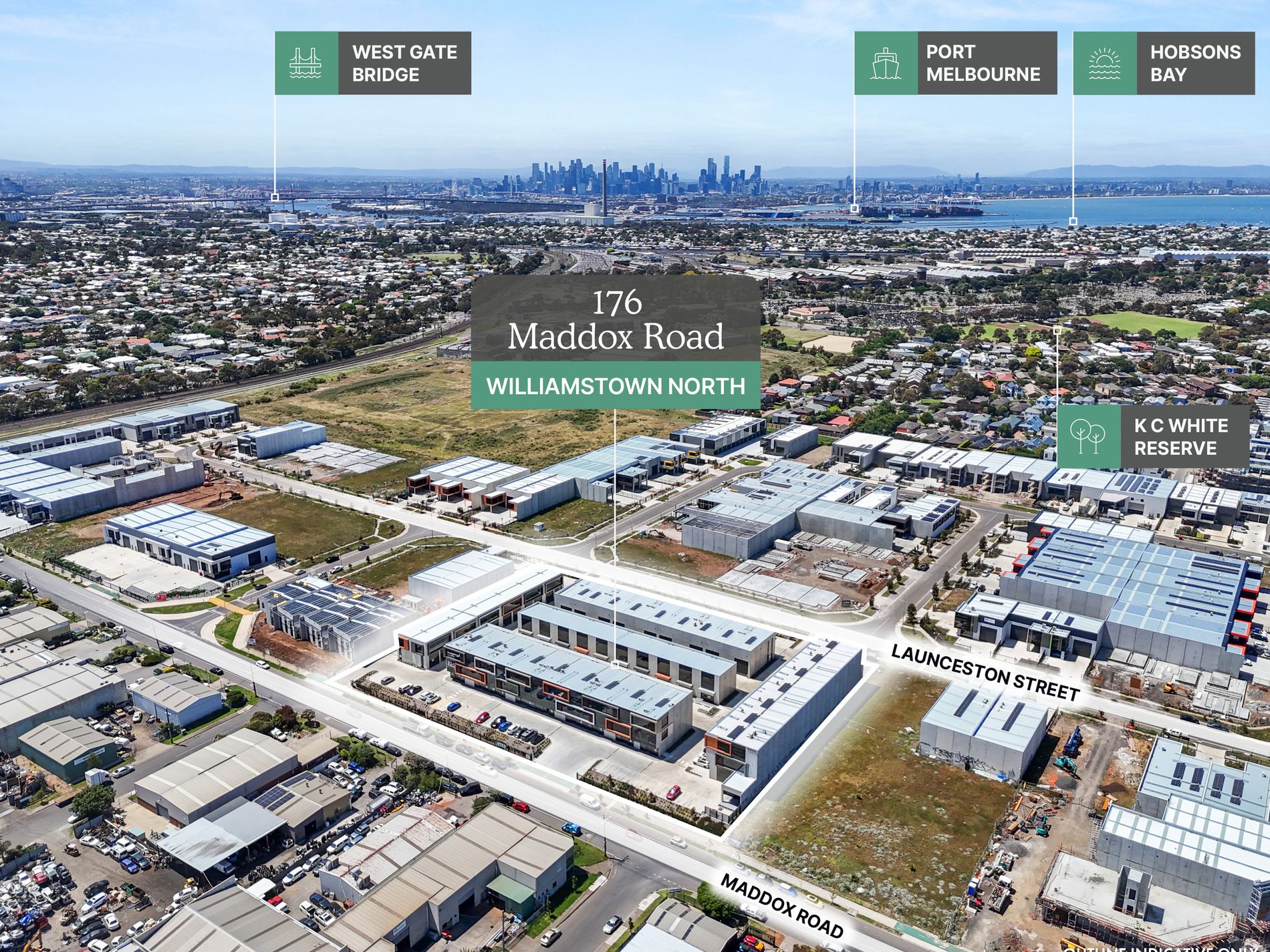 176 Maddox Road, Williamstown North